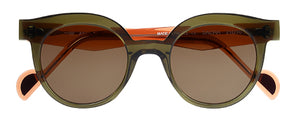 Anne et Valentin SUNSET SACHA