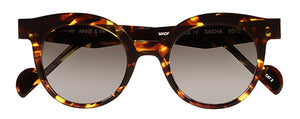 Anne et Valentin SUNSET SACHA