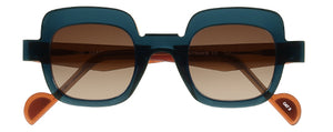 Anne et Valentin SUNSET SALLY