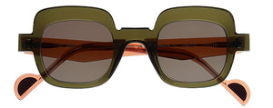Anne et Valentin SUNSET SALLY