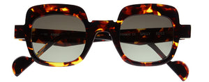 Anne et Valentin SUNSET SALLY