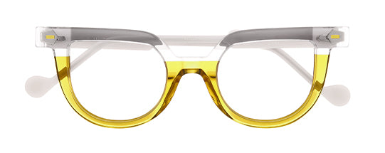 Anne et Valentin CRYSTALLIZED TRANSMIT - Luxury Readers 