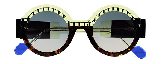 Anne et Valentin SUN STRIPES VOGUE