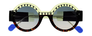 Anne et Valentin SUN STRIPES VOGUE