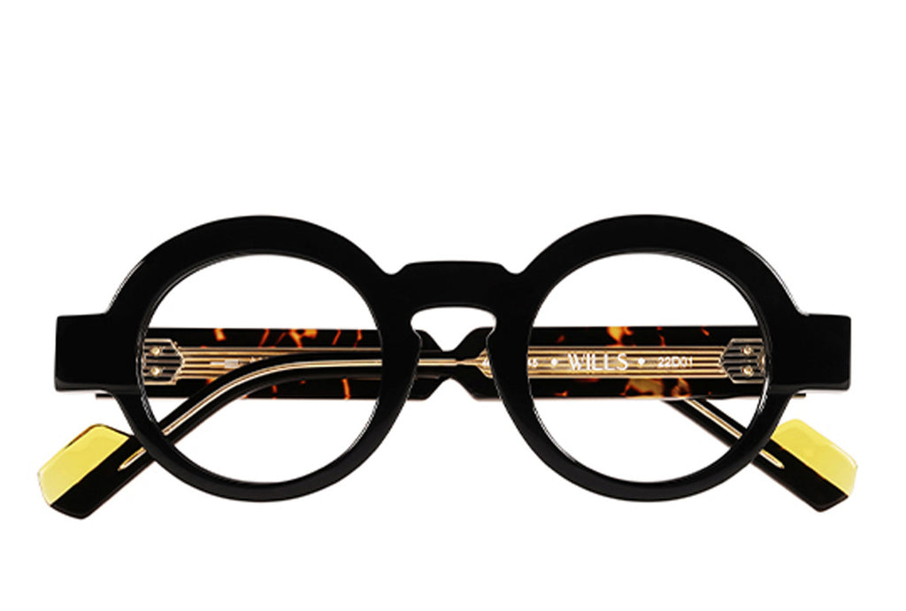 Anne et Valentin RECORDS WILLS