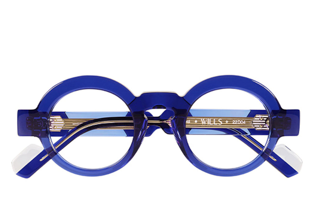 Anne et Valentin RECORDS WILLS