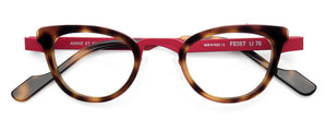 Anne et Valentin FORMACOLOR FEIST