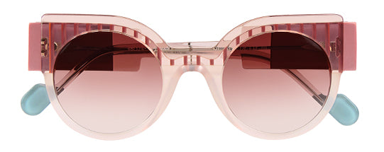 Anne et Valentin SUN STRIPES VEDETTE