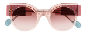 Anne et Valentin SUN STRIPES VEDETTE
