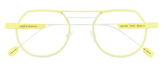 Anne et Valentin SUPERPOSE REFORM