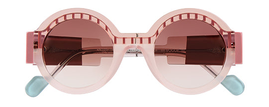 Anne et Valentin SUN STRIPES VOGUE