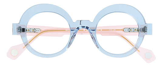 Anne et Valentin METROPOLITAN BROADWAY
