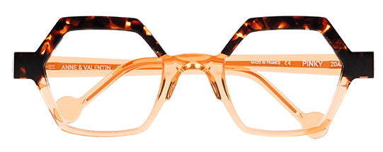 Anne et Valentin PLAY IT PINKY