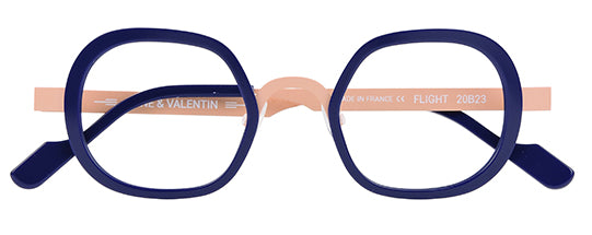 Anne et Valentin FORMACOLOR FLIGHT