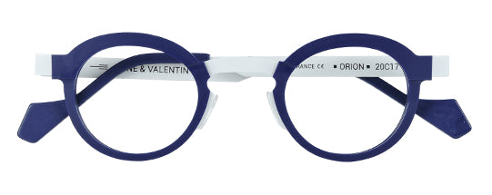 Anne et Valentin FOLD ORION