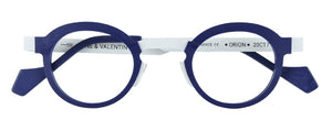 Anne et Valentin FOLD ORION
