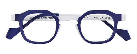 ぷー　ANNE ET VALENTIN SEASON　1719 Anne et Valentin CRYSTALLIZED TRANSMIT - Luxury Readers