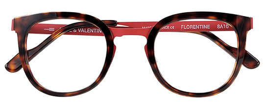 Anne et Valentin FORMACOLOR FLORENTINE