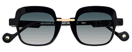 Anne et Valentin BRUTALISM RAW3 - Luxury Readers