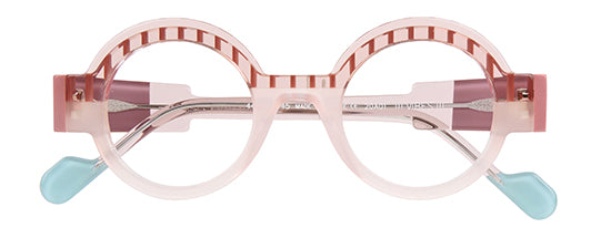 Anne et Valentin STRIPES VIBES