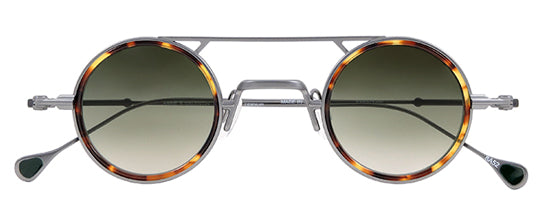 ANNE ET VALENTIN SYRACUSE 9D16 小さめラウンド