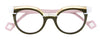 Anne et Valentin POLYCHROM INTERVALLE