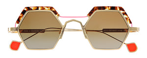 Anne et Valentin SKYLINE SKYWAY
