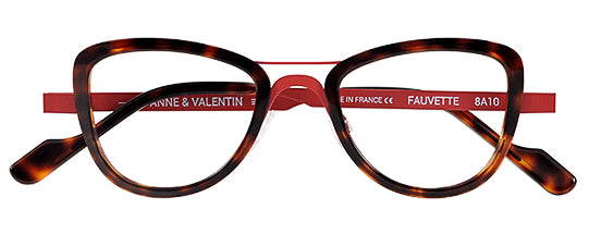 Anne et Valentin FORMACOLOR FAUVETTE - Luxury Readers