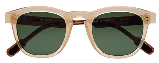 Anne et Valentin SUNNY CLUB SHEPARD - Luxury Readers