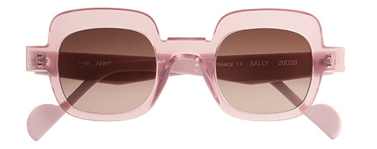 Anne et Valentin SUNSET SALLY - Luxury Readers