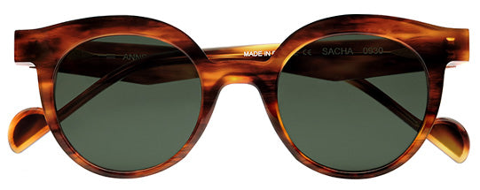Anne et Valentin SUNSET SACHA