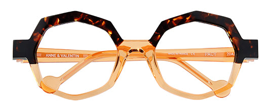 希少✨ANNE&VALENTIN PACY サングラス 9A17 べっ甲柄 Anne et Valentin PLAY IT PACY - Luxury Readers