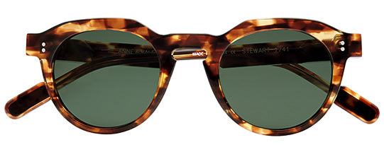 Anne et Valentin SUNNY CLUB STEWART