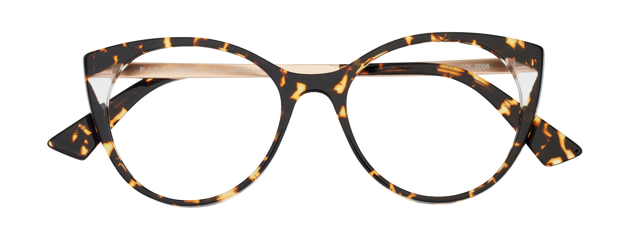 Face a Face Anouk 2 Frames Face a Face - Anouk 2 | Moon & Co Eyewear main image 4