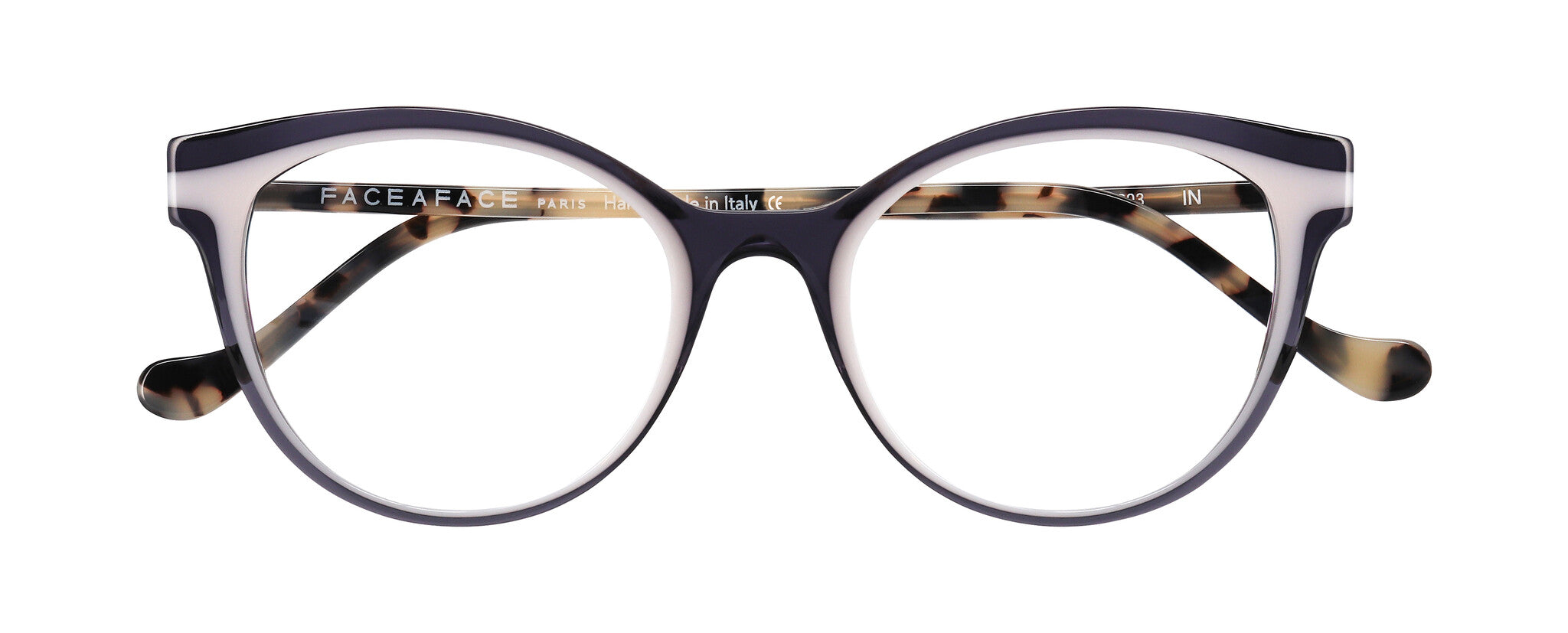 Face a Face Anouk 2 Frames FACE A FACE Eyewear - Eye Elegance main image 4