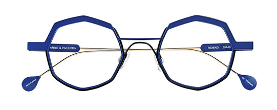 Anne et Valentin SUPERPOSE REMIND