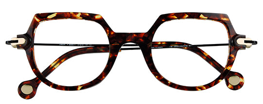 Anne et Valentin RADIOWAVES LINEAR