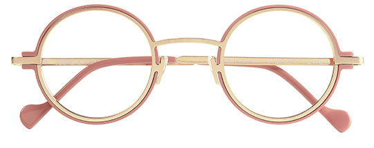 Anne et Valentin MINIMALIST M10