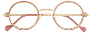 Anne et Valentin MINIMALIST M10