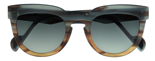 Anne et Valentin SUNSET SARITA - Luxury Readers