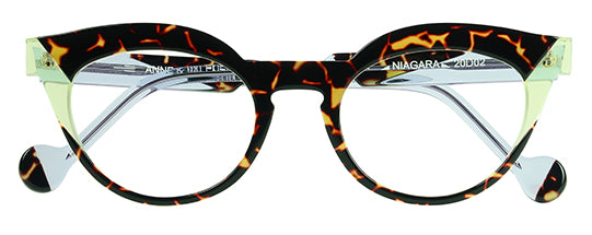 Anne et Valentin SURFACE NIAGARA