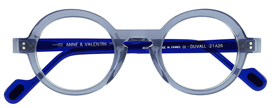 Anne et Valentin HYPERCUT DUVALL