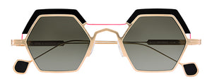Anne et Valentin SKYLINE SKYWAY
