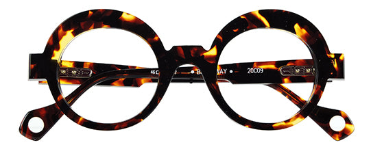 Anne et Valentin METROPOLITAN BROADWAY