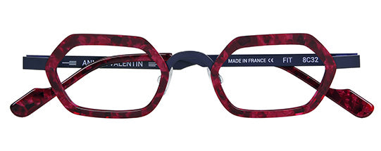 Anne et Valentin FORMACOLOR FIT