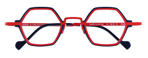 Anne et Valentin MINIMALIST M8