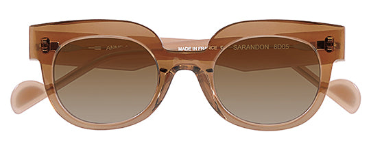 Anne et Valentin SUNSET SARANDON - Luxury Readers