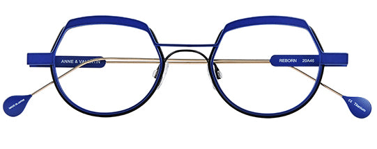 Anne & Valentin, Eyewear made in France