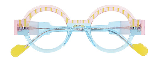 Anne et Valentin STRIPES VIBES