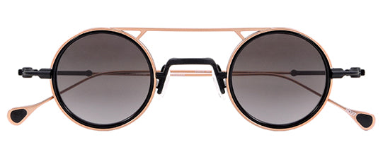 Anne et Valentin NOMADES SYRACUSE